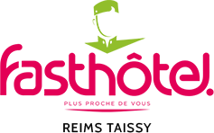 Logo FASTHÔTEL